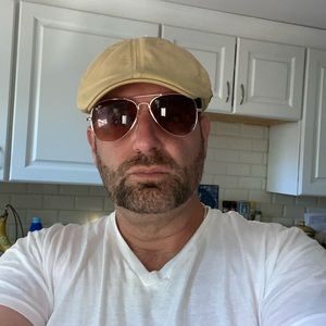 Meet your Posher, Richie
